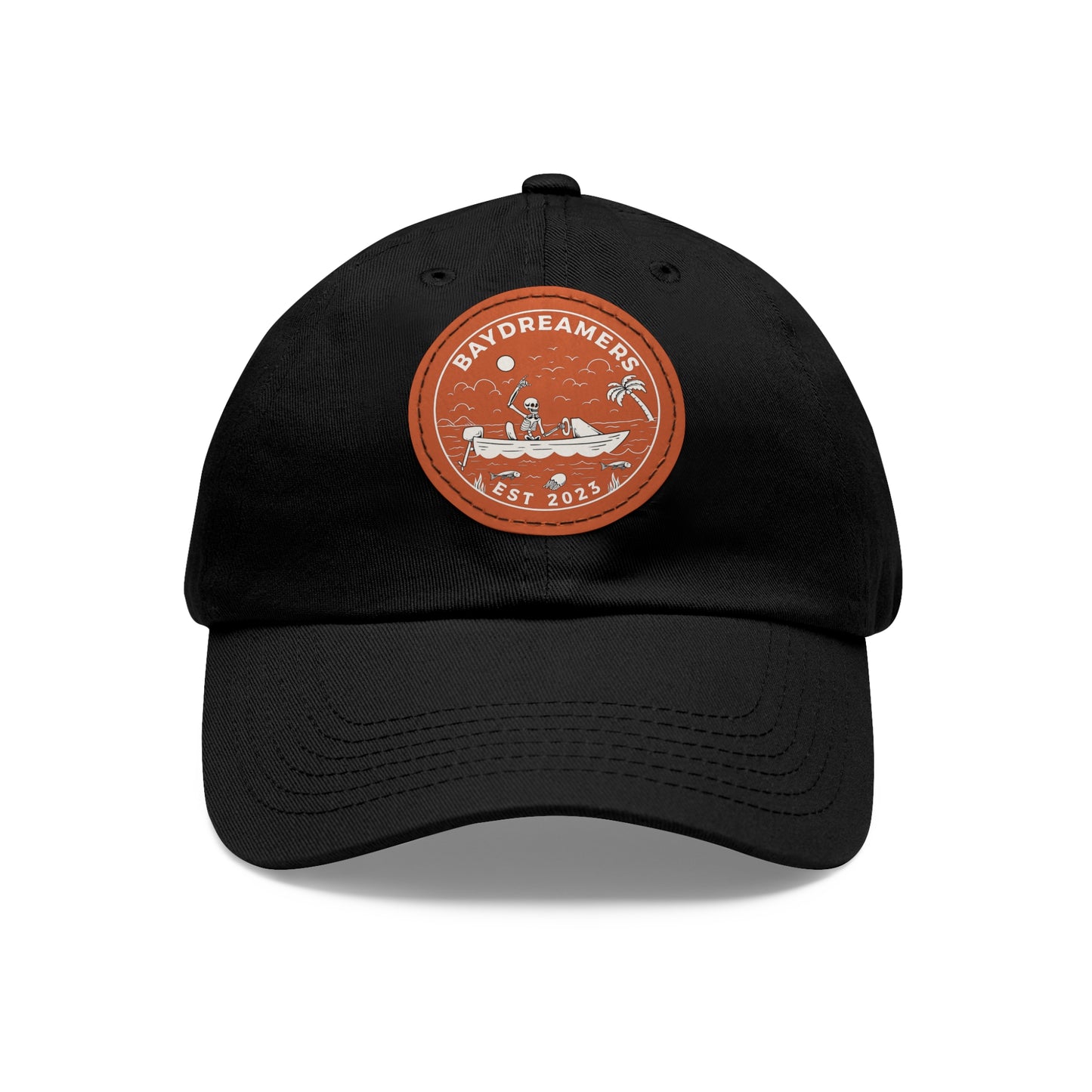 Baydreamers Dad Hat