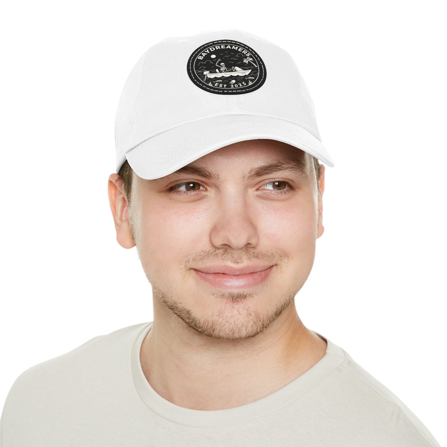 Baydreamers Dad Hat