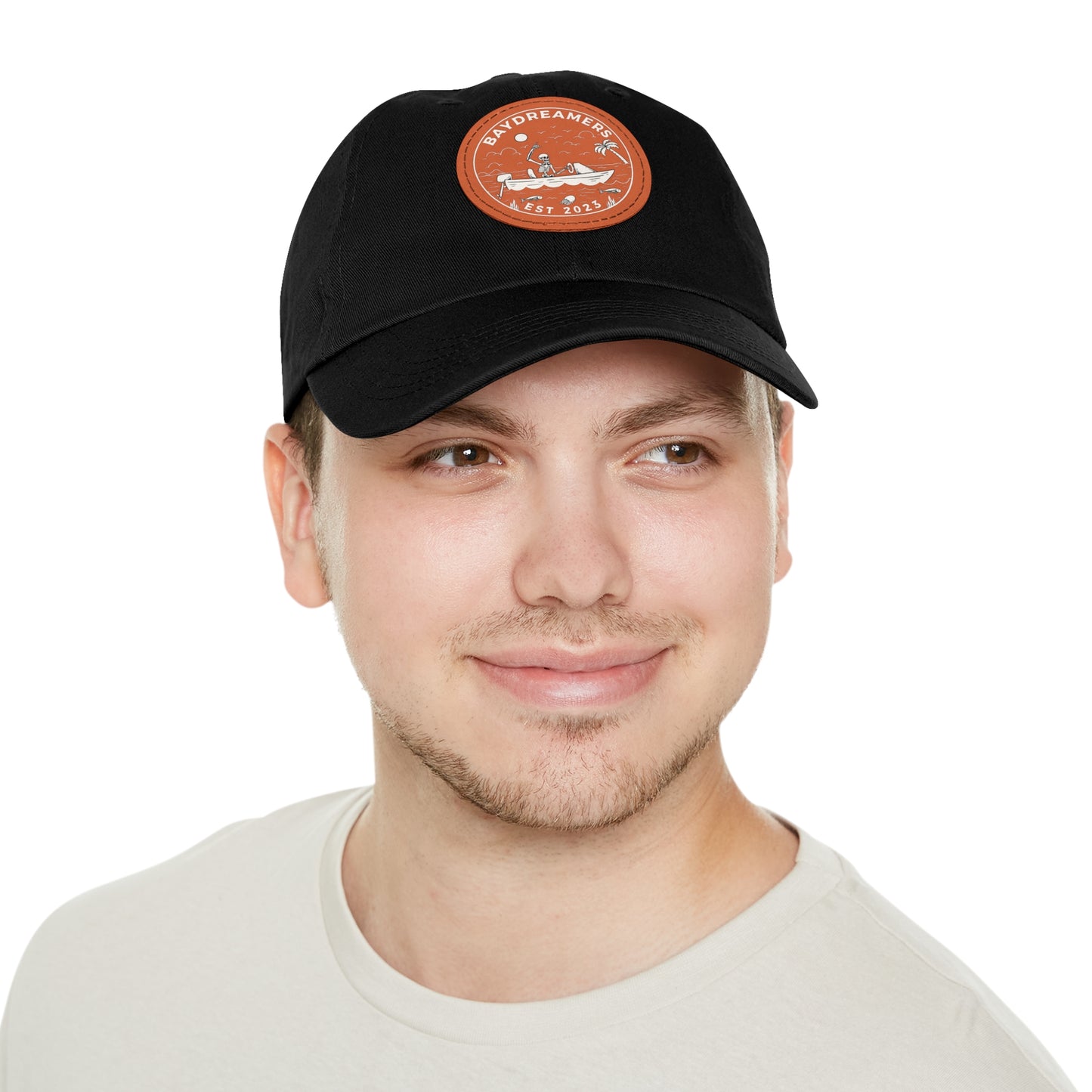 Baydreamers Dad Hat