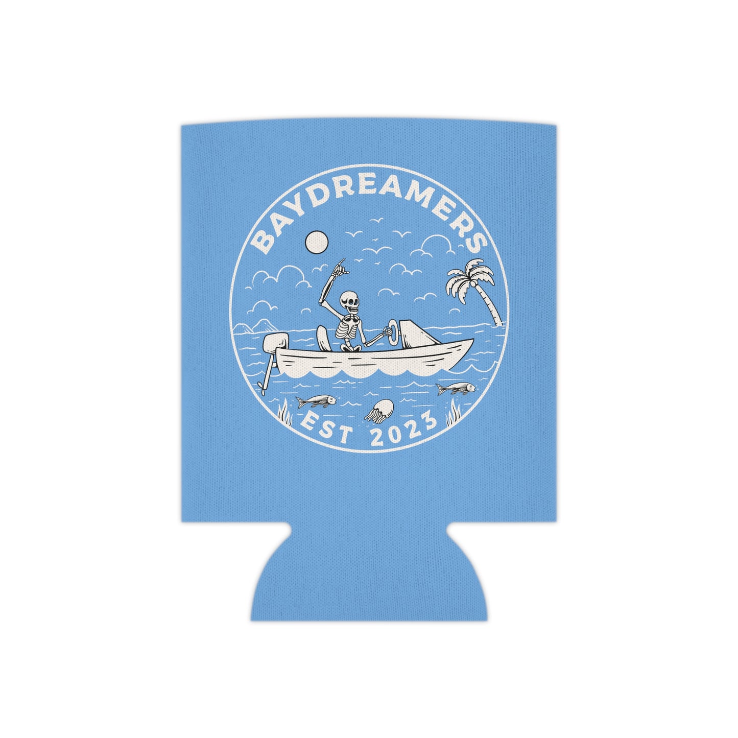 Baydreamers Coozie