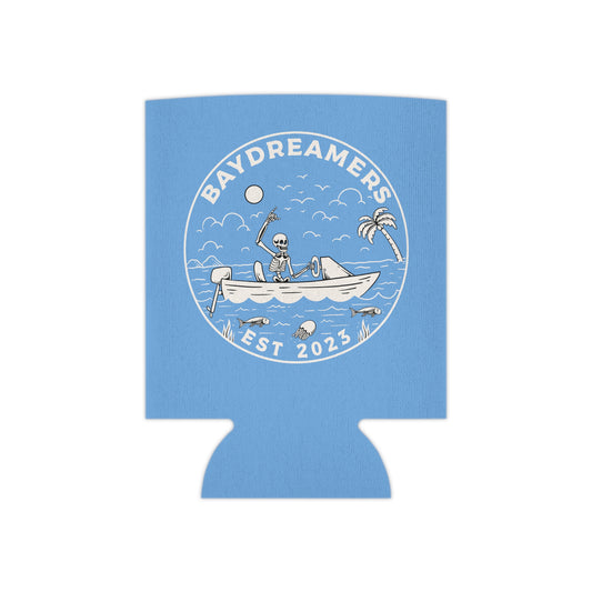 Baydreamers Coozie