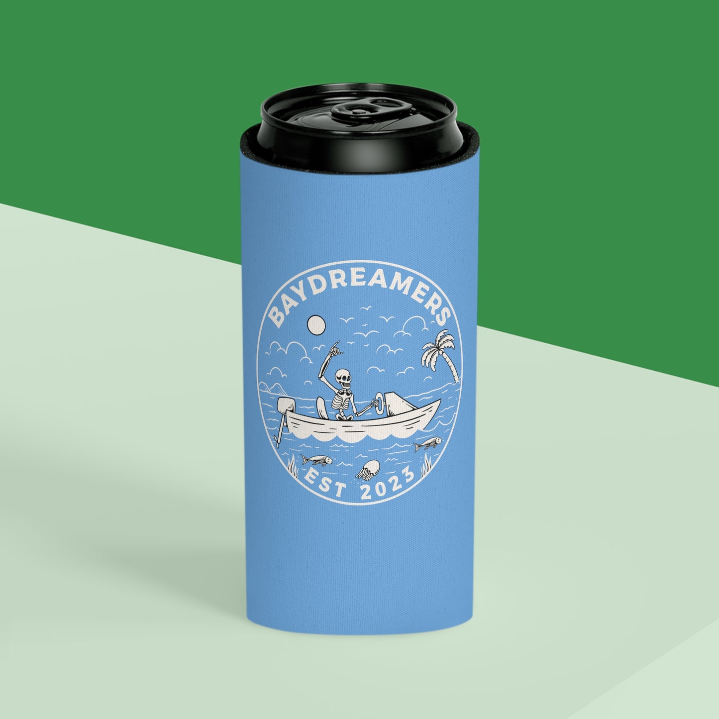 Baydreamers Coozie