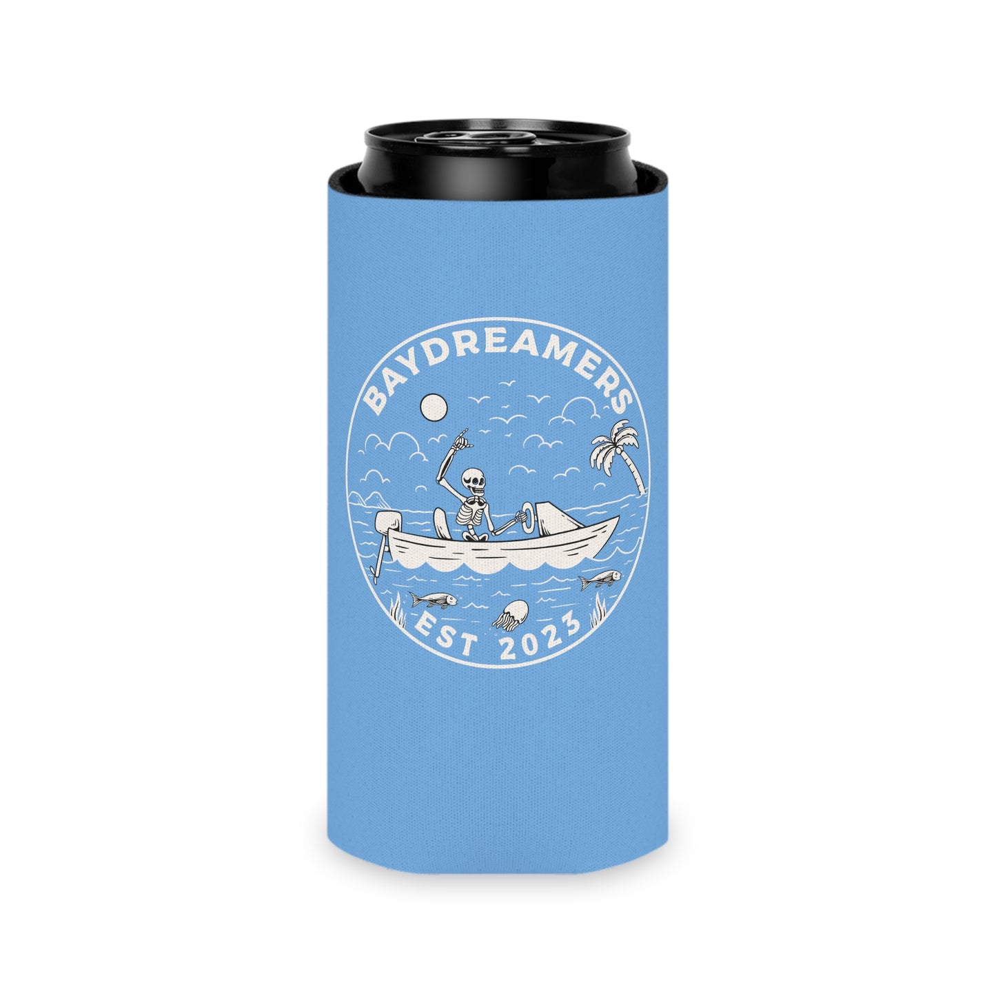 Baydreamers Coozie