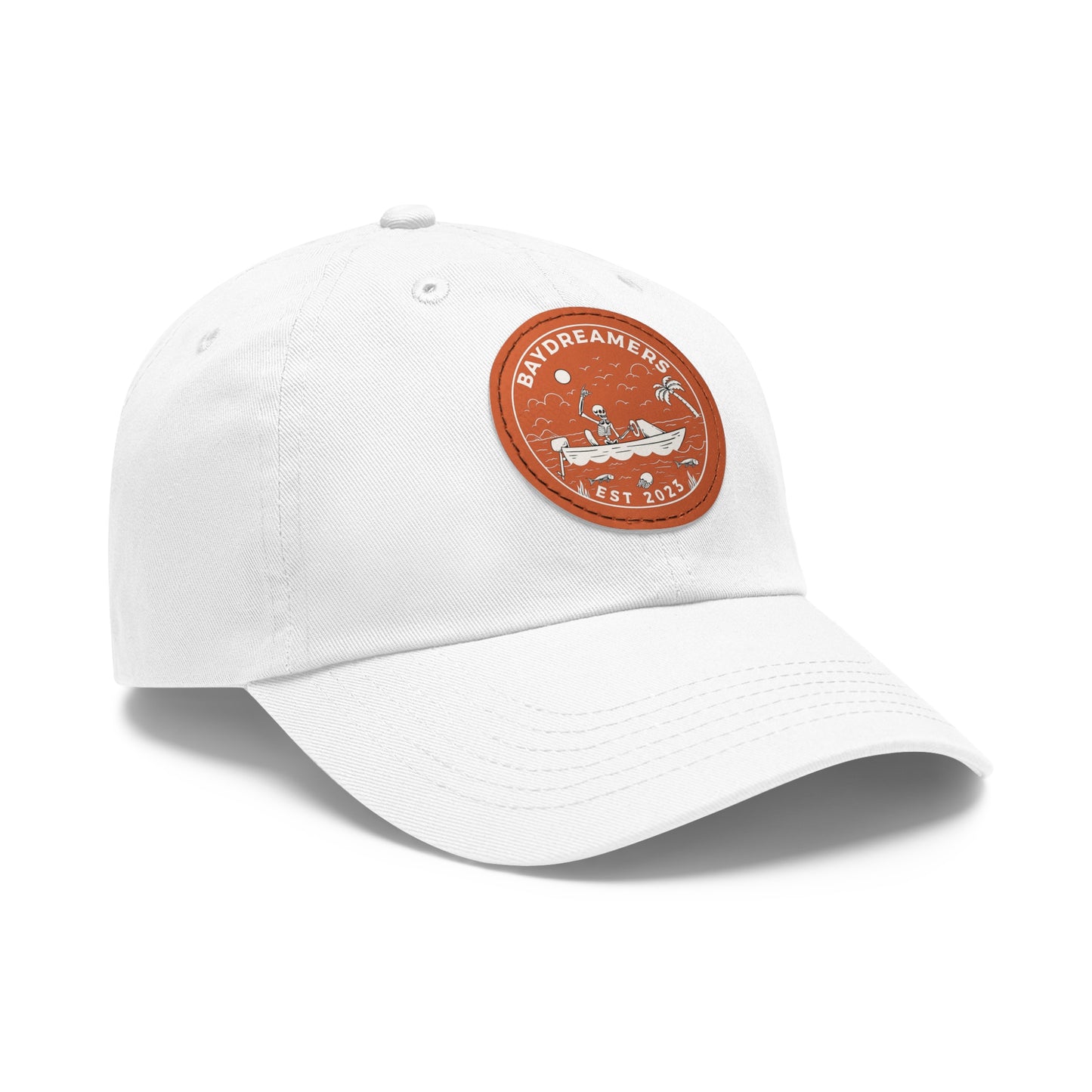 Baydreamers Dad Hat