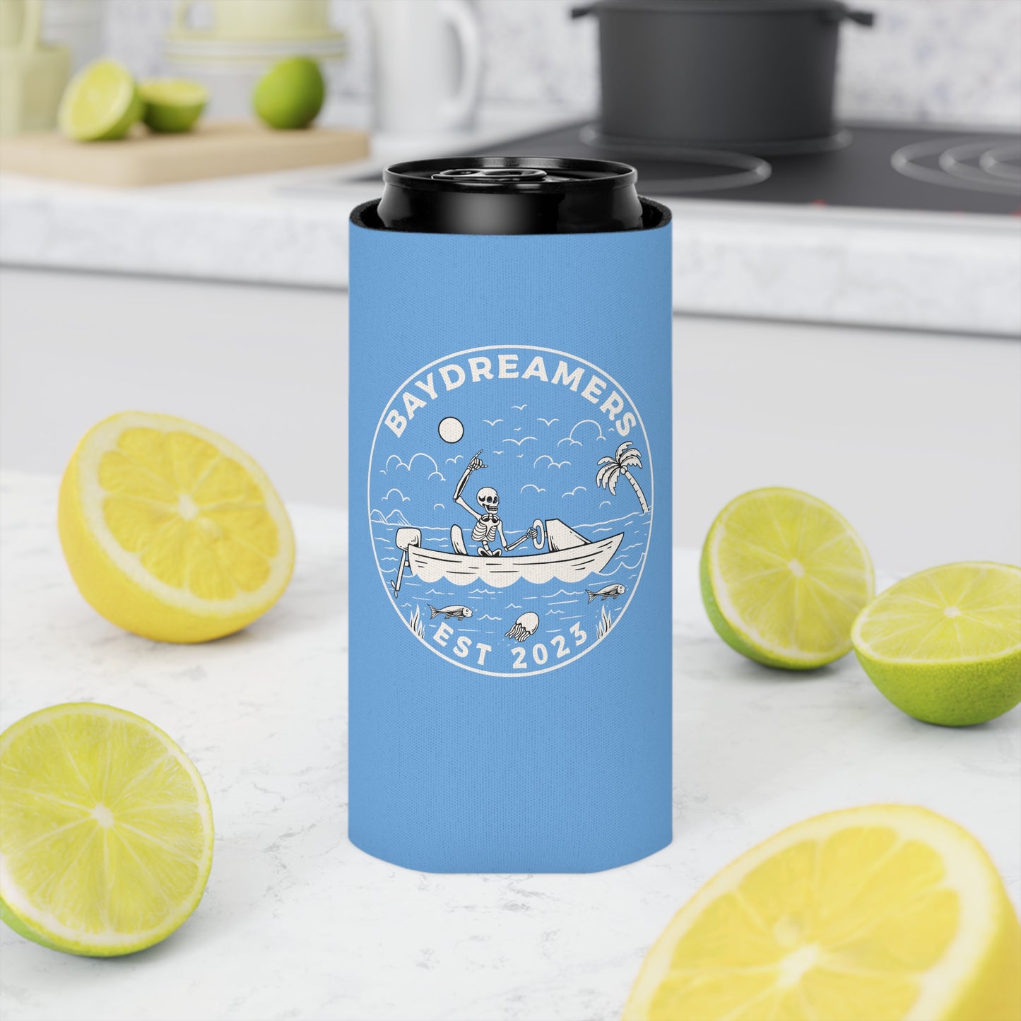 Baydreamers Coozie