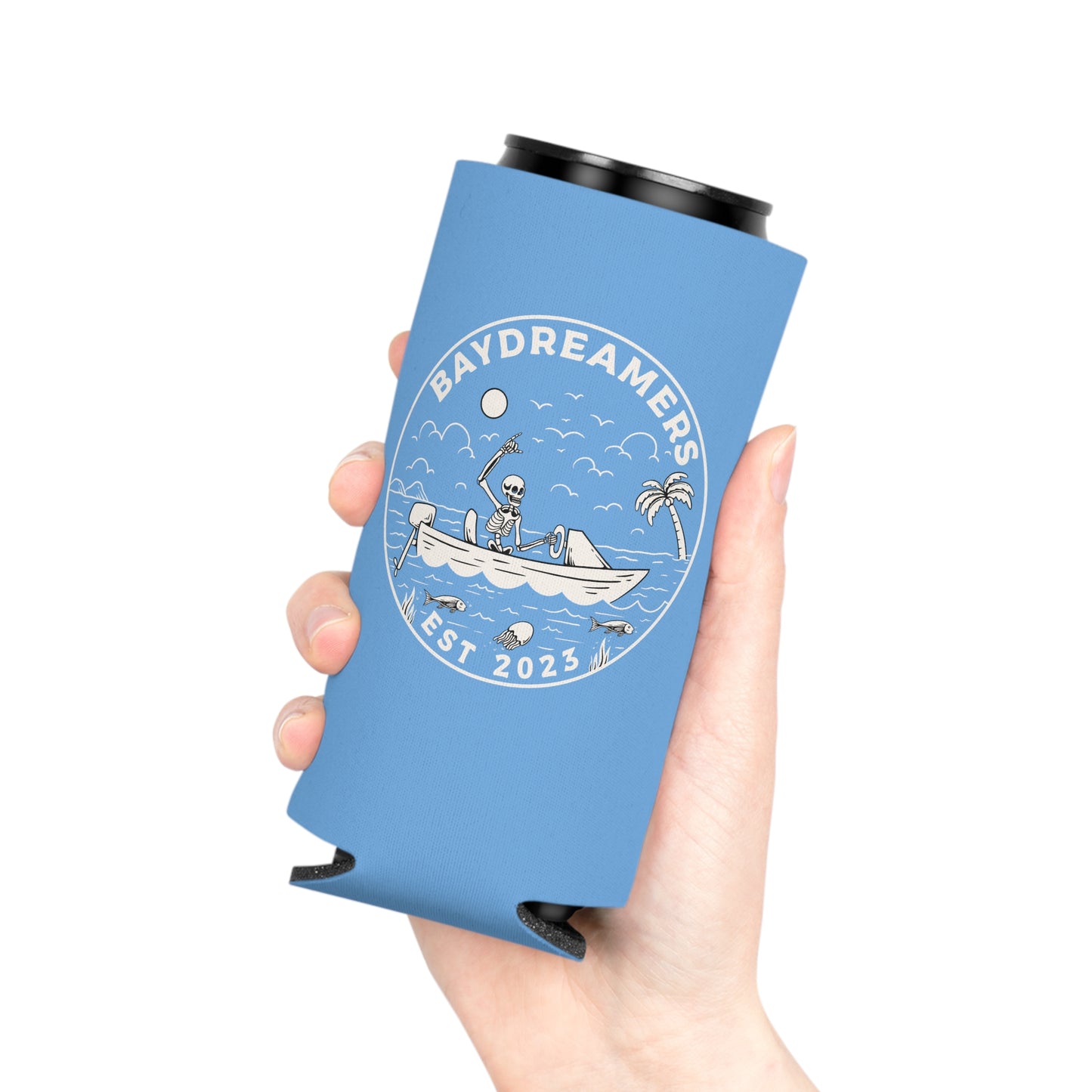 Baydreamers Coozie