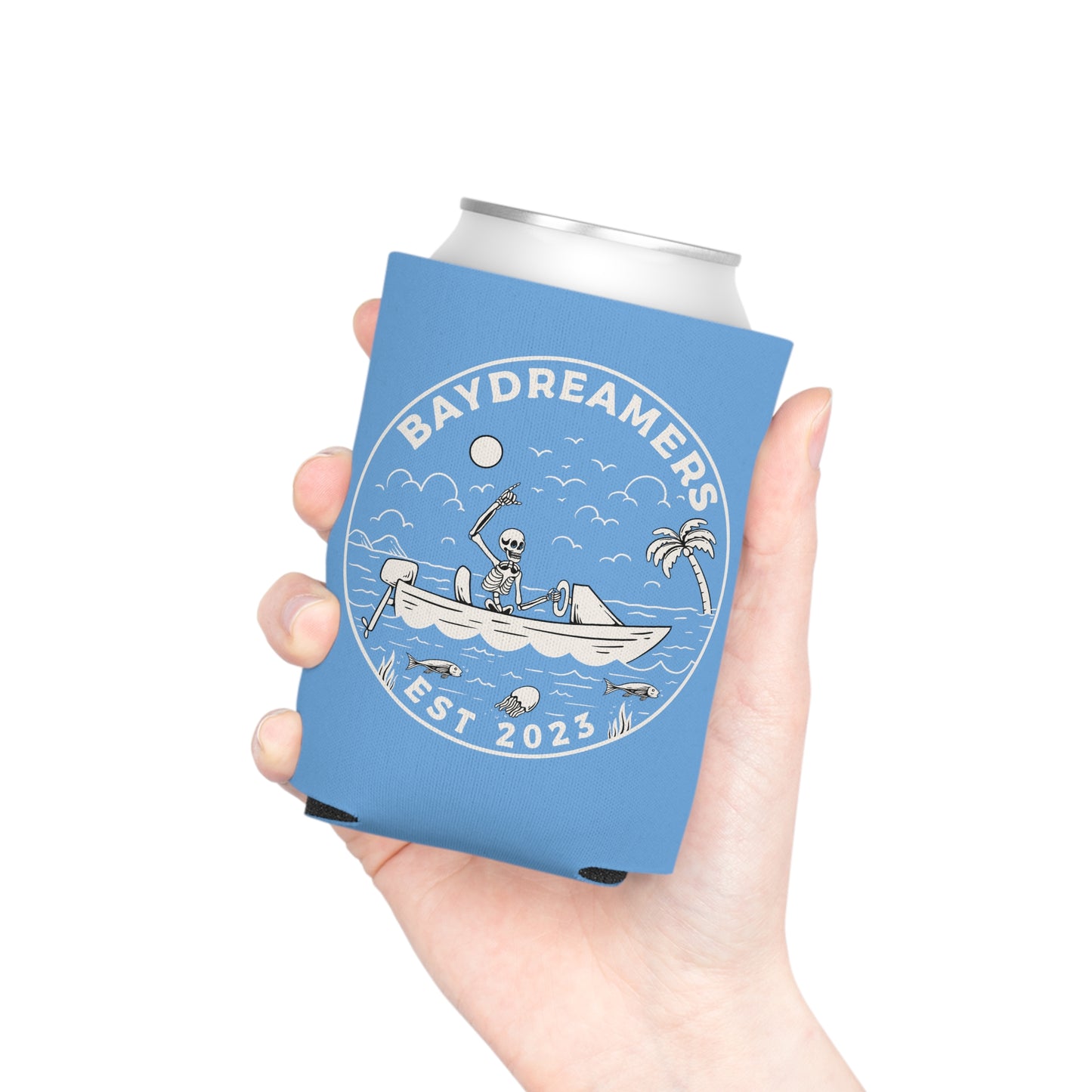 Baydreamers Coozie