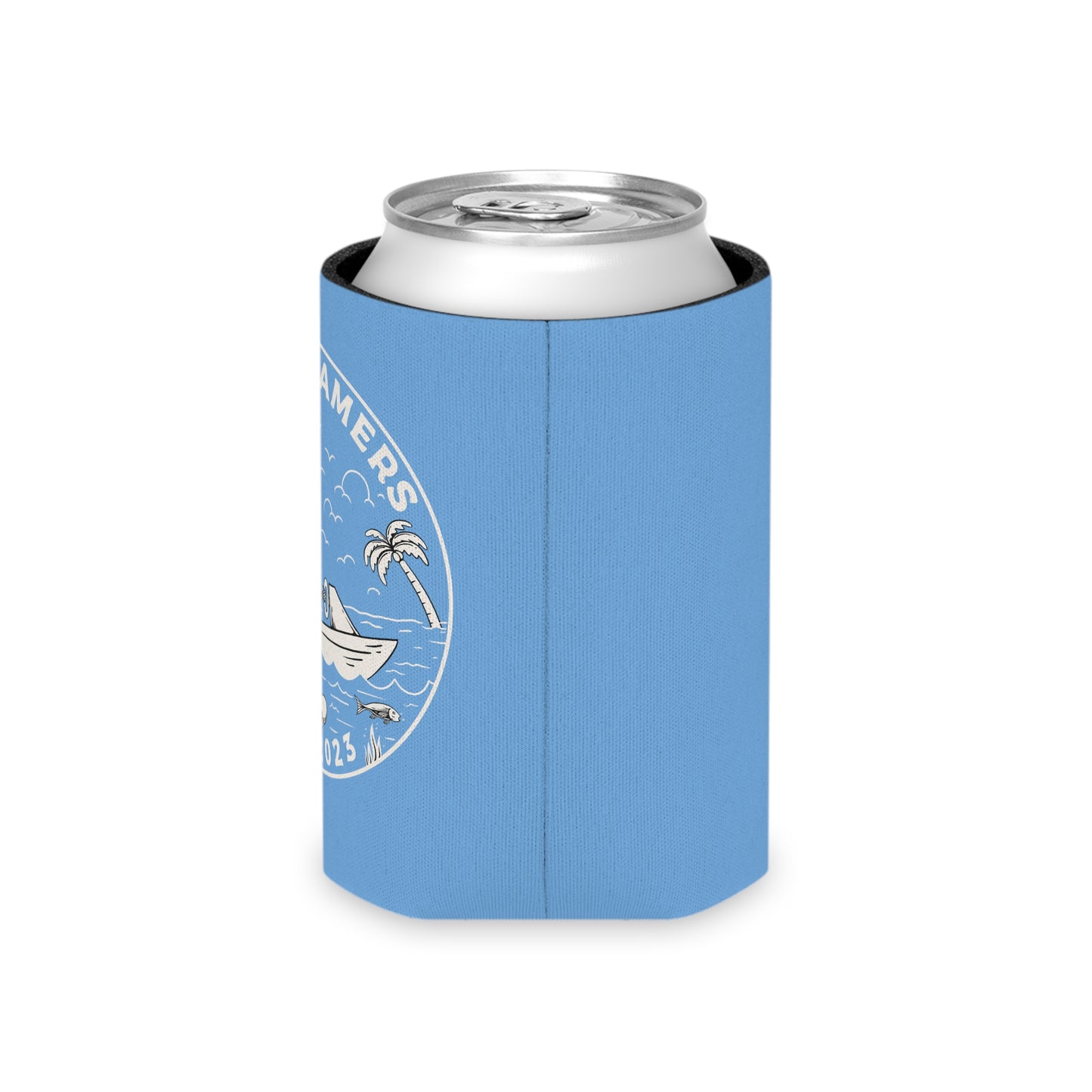 Baydreamers Coozie