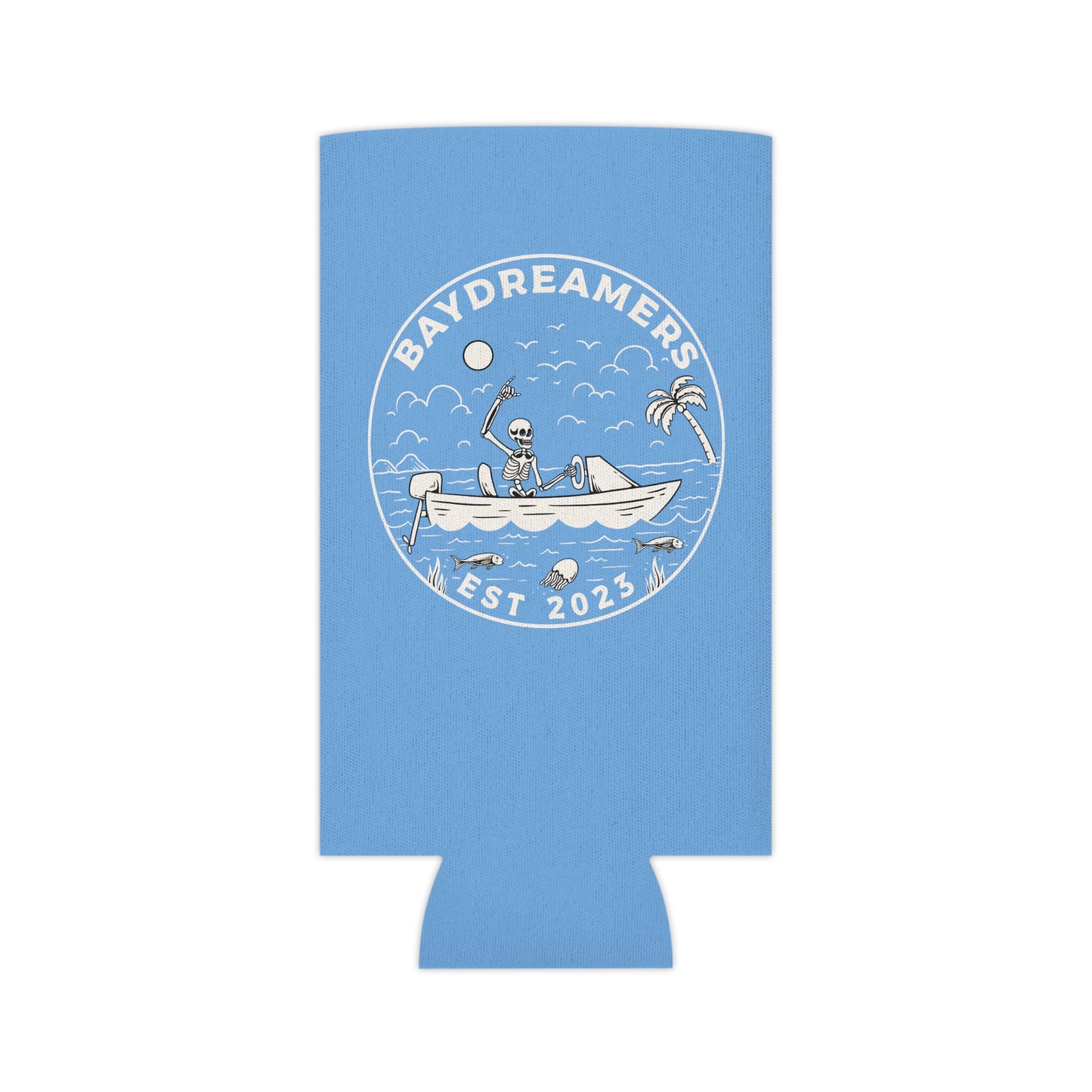 Baydreamers Coozie