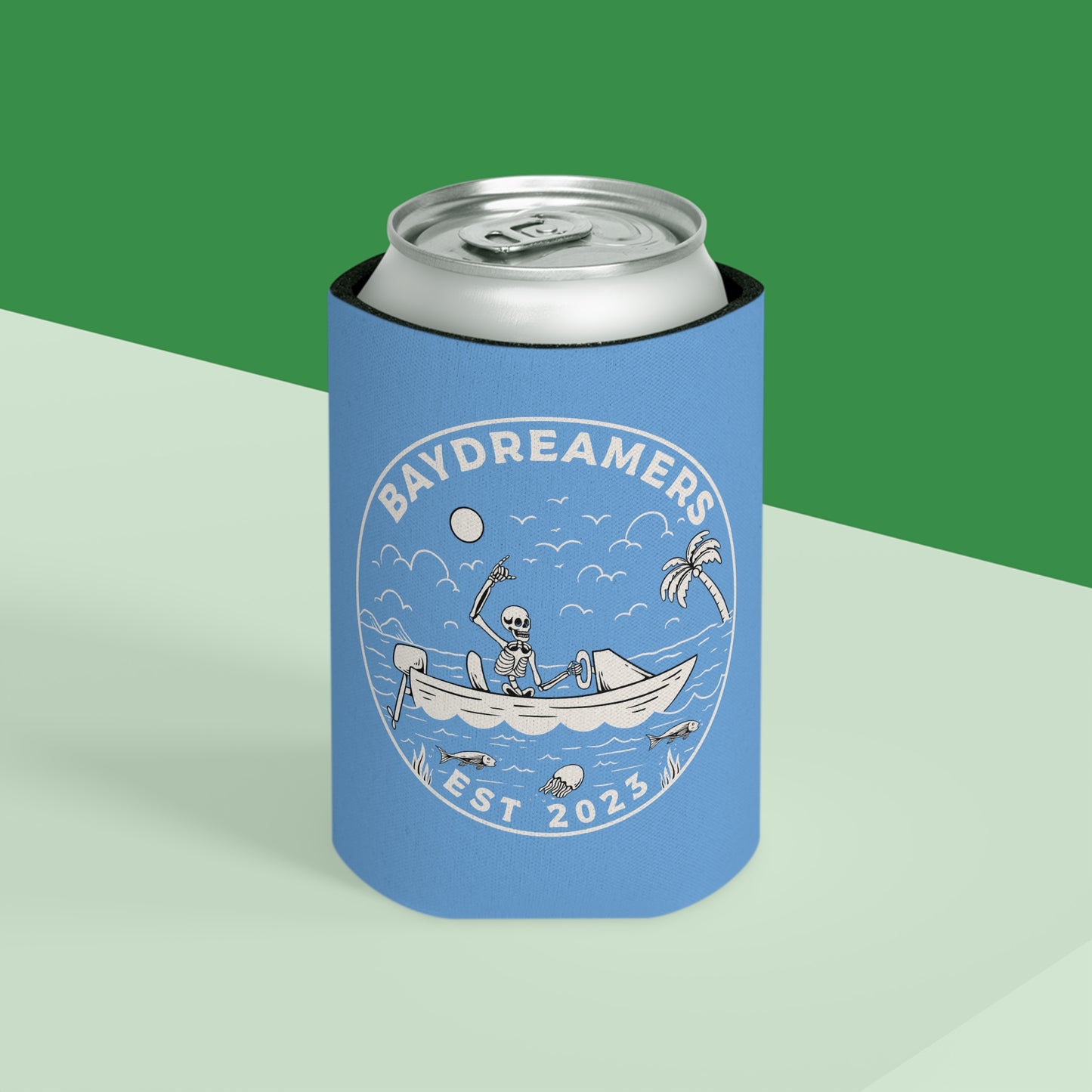 Baydreamers Coozie