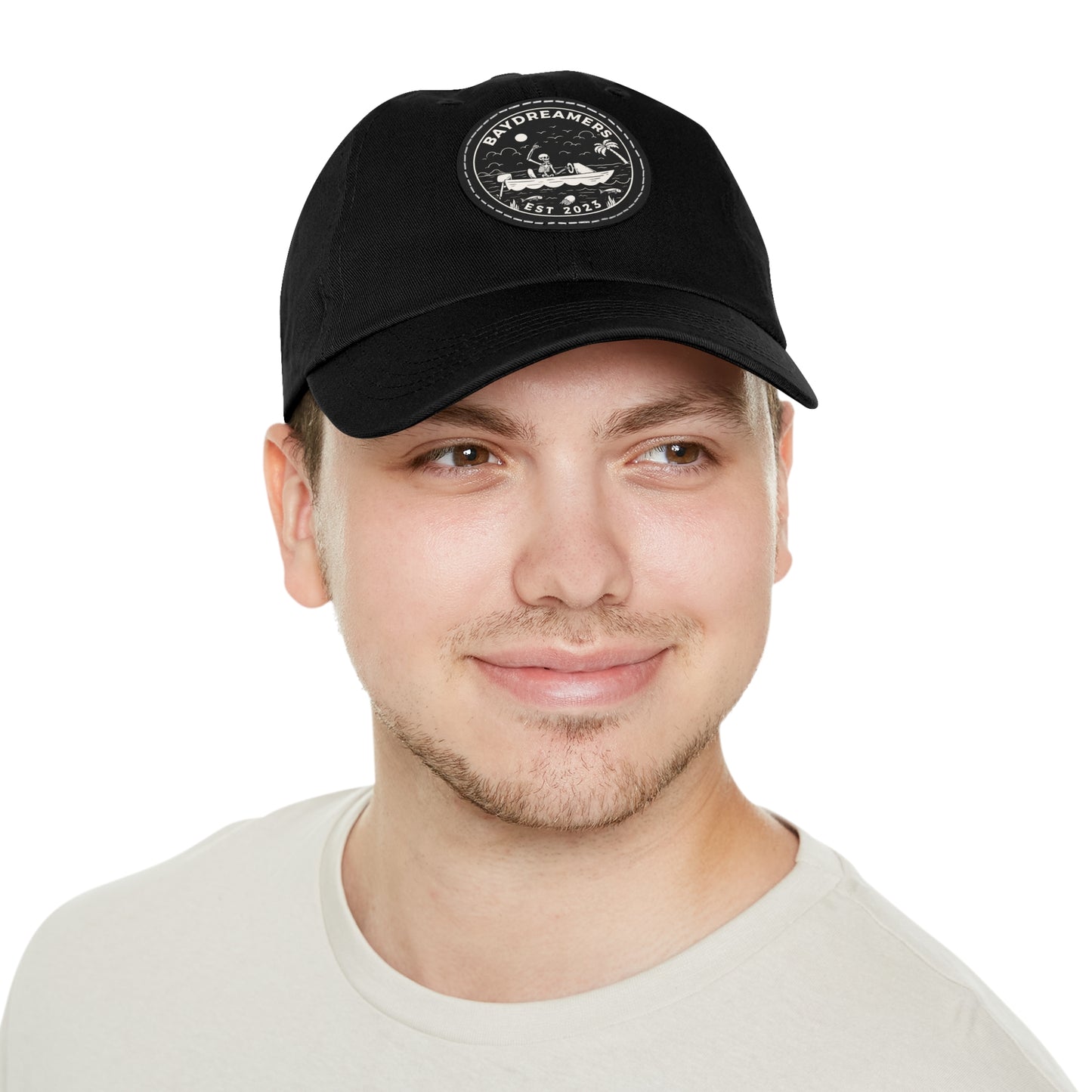 Baydreamers Dad Hat