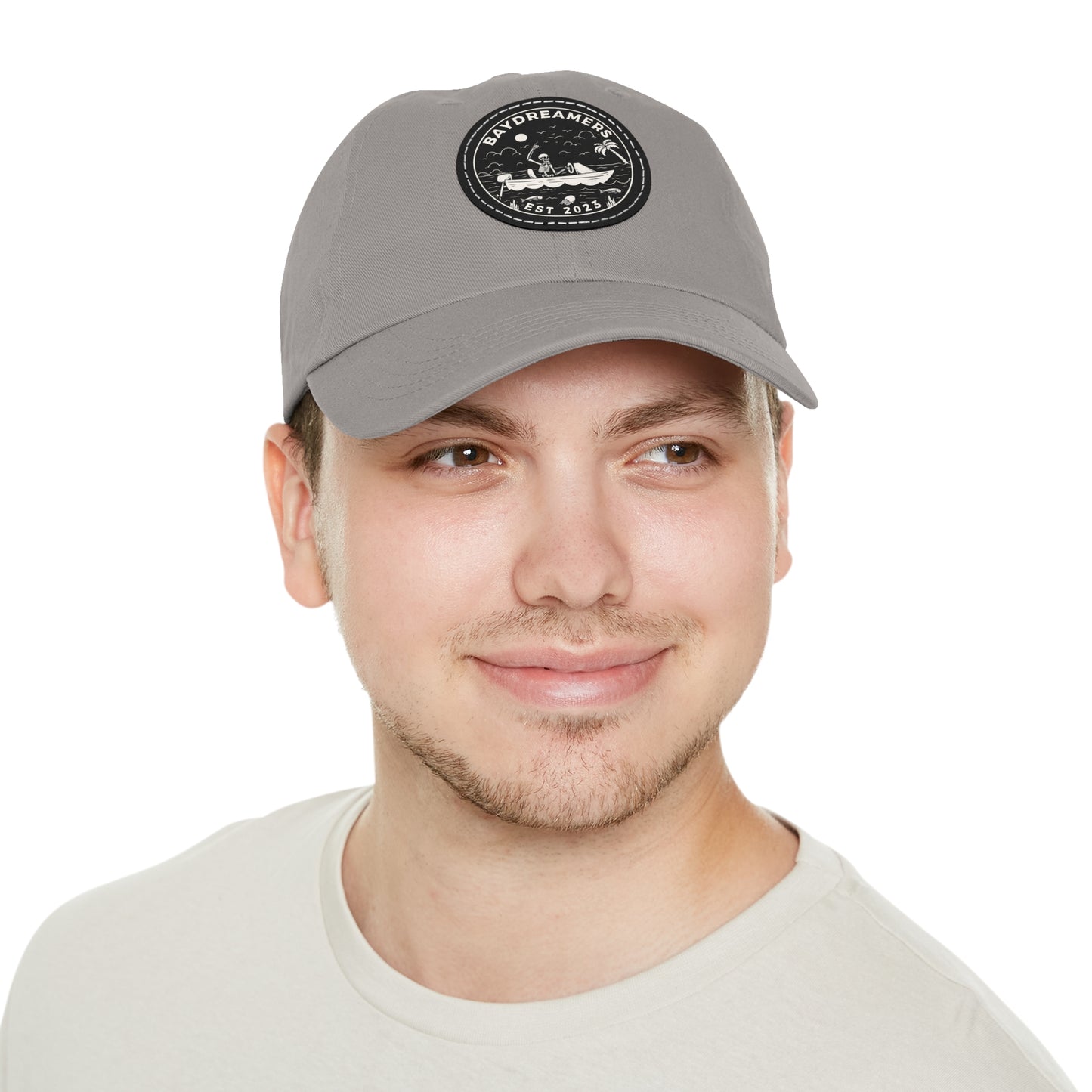 Baydreamers Dad Hat