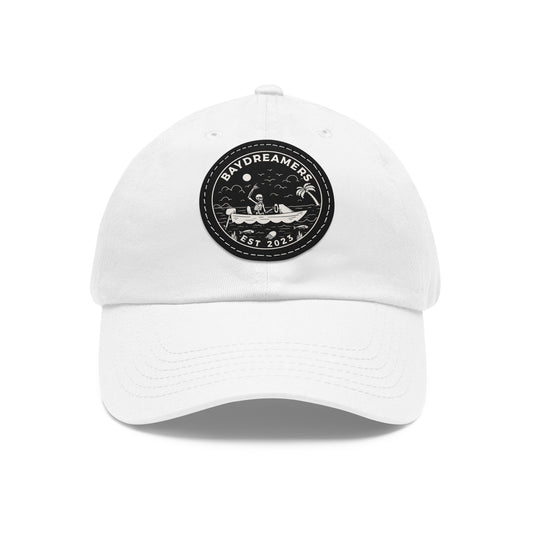 Baydreamers Dad Hat