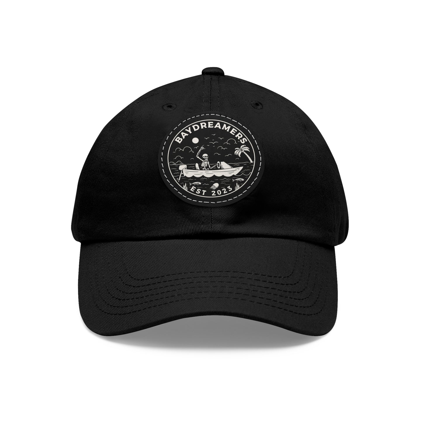 Baydreamers Dad Hat