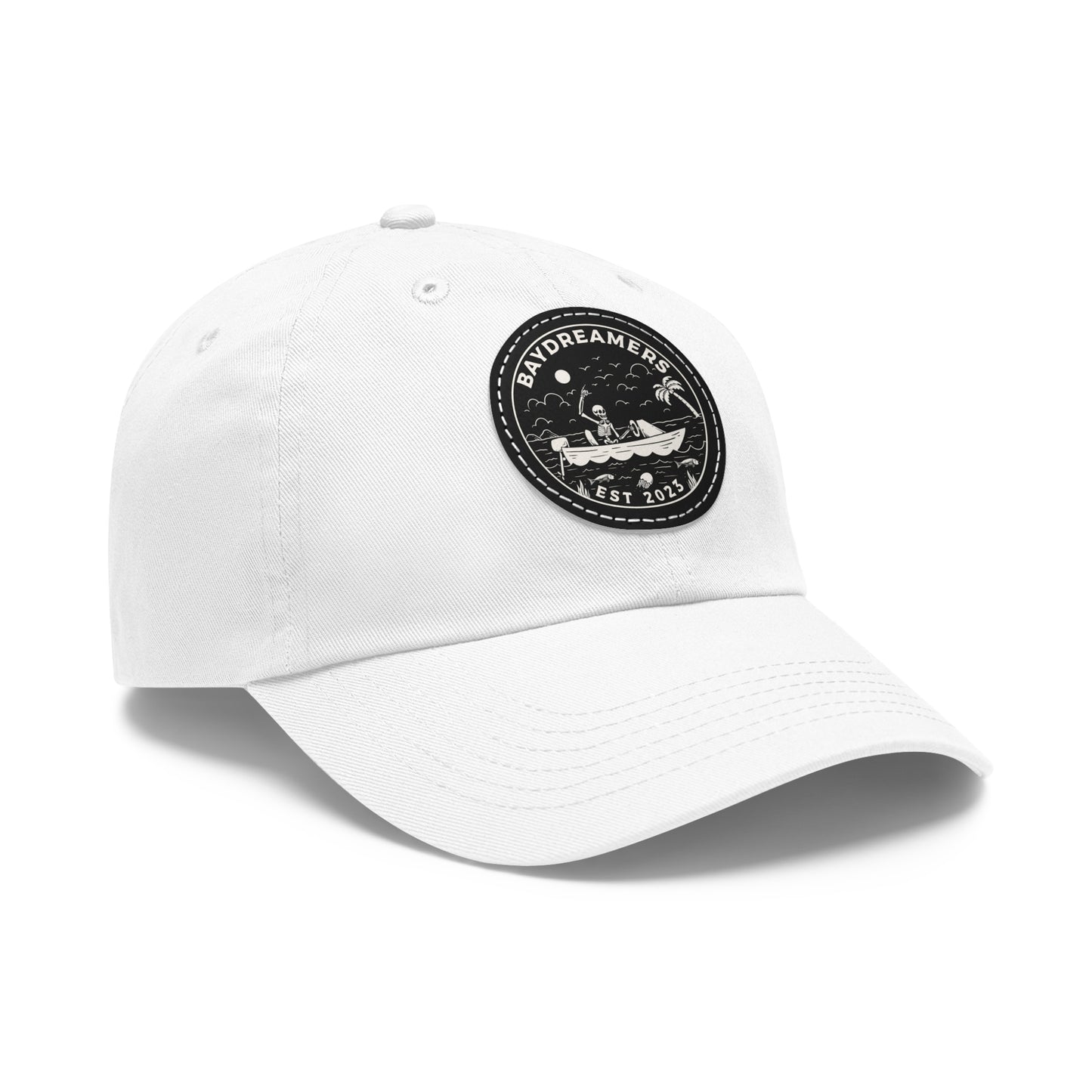 Baydreamers Dad Hat