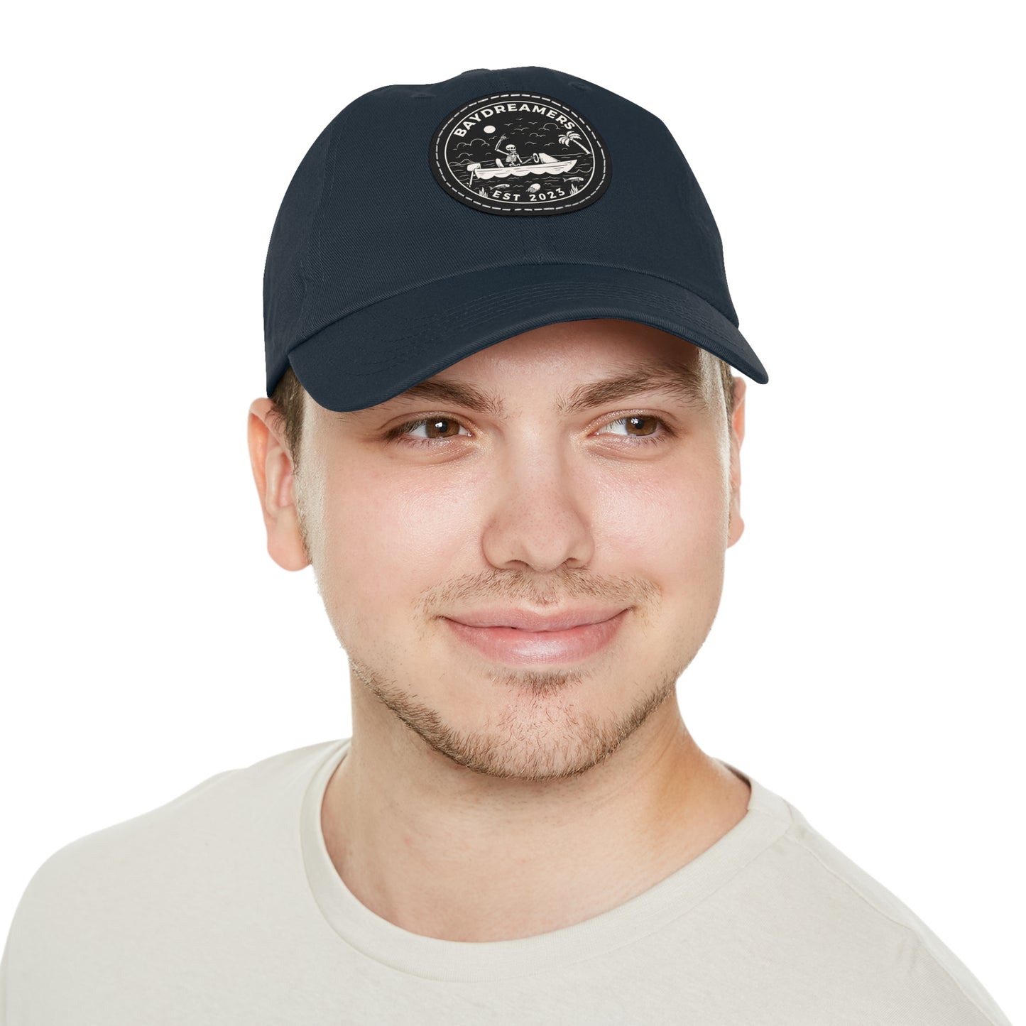 Baydreamers Dad Hat