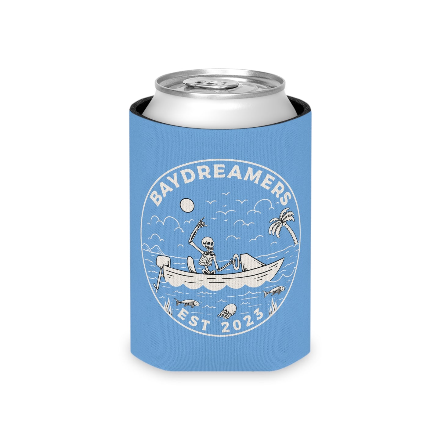 Baydreamers Coozie