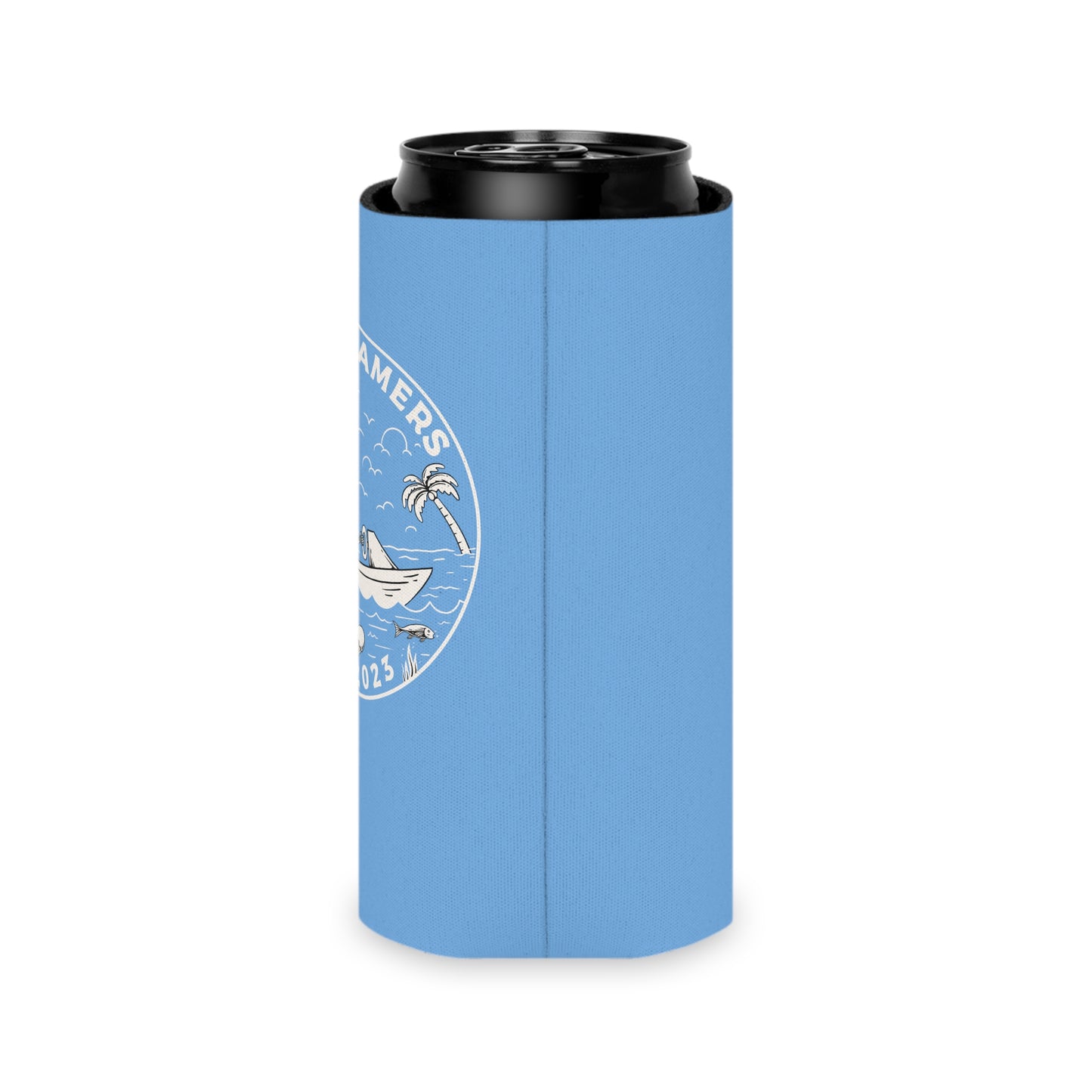 Baydreamers Coozie