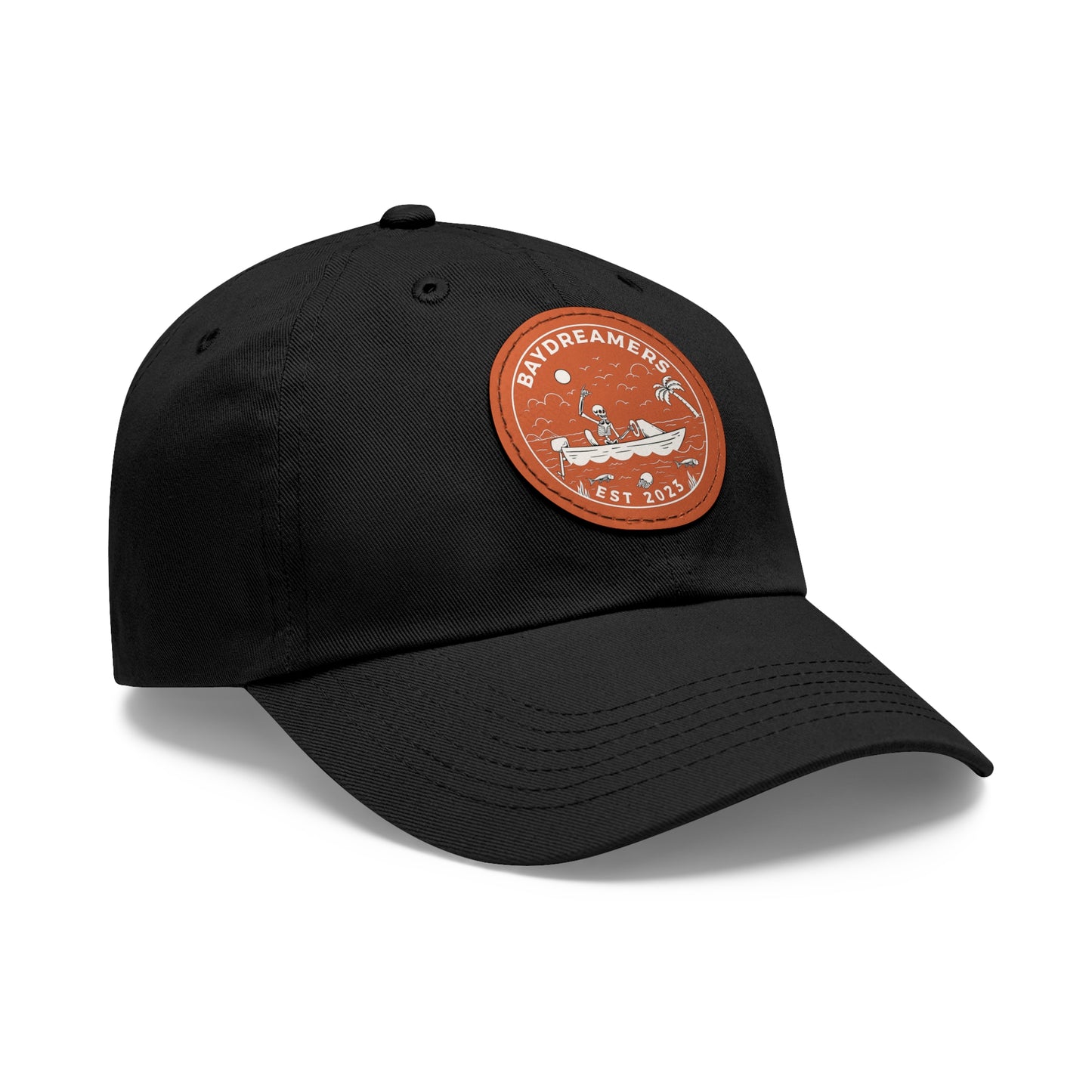 Baydreamers Dad Hat