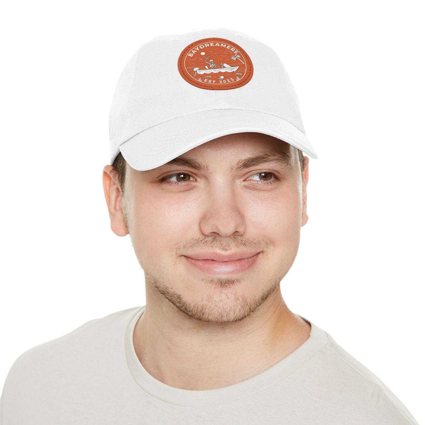 Baydreamers Dad Hat