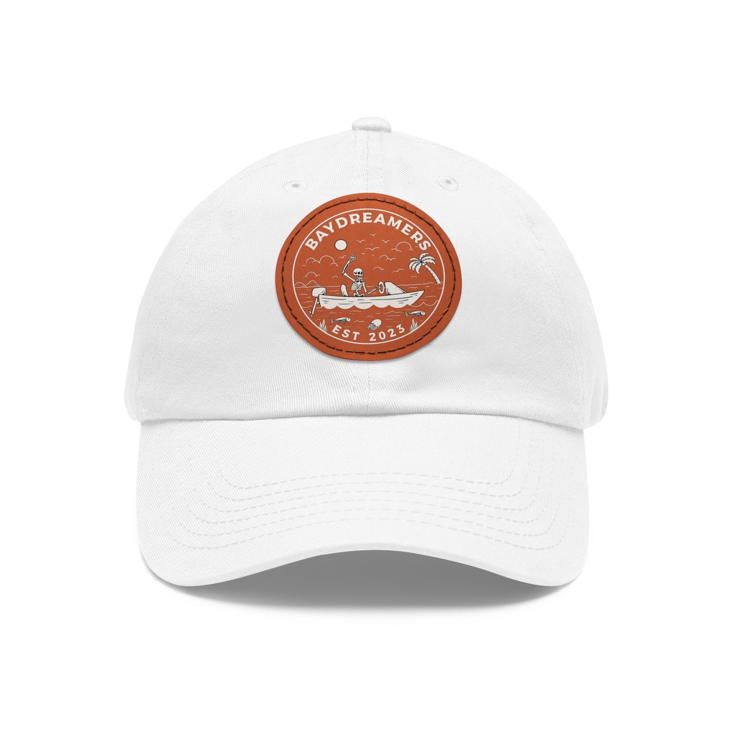 Baydreamers Dad Hat