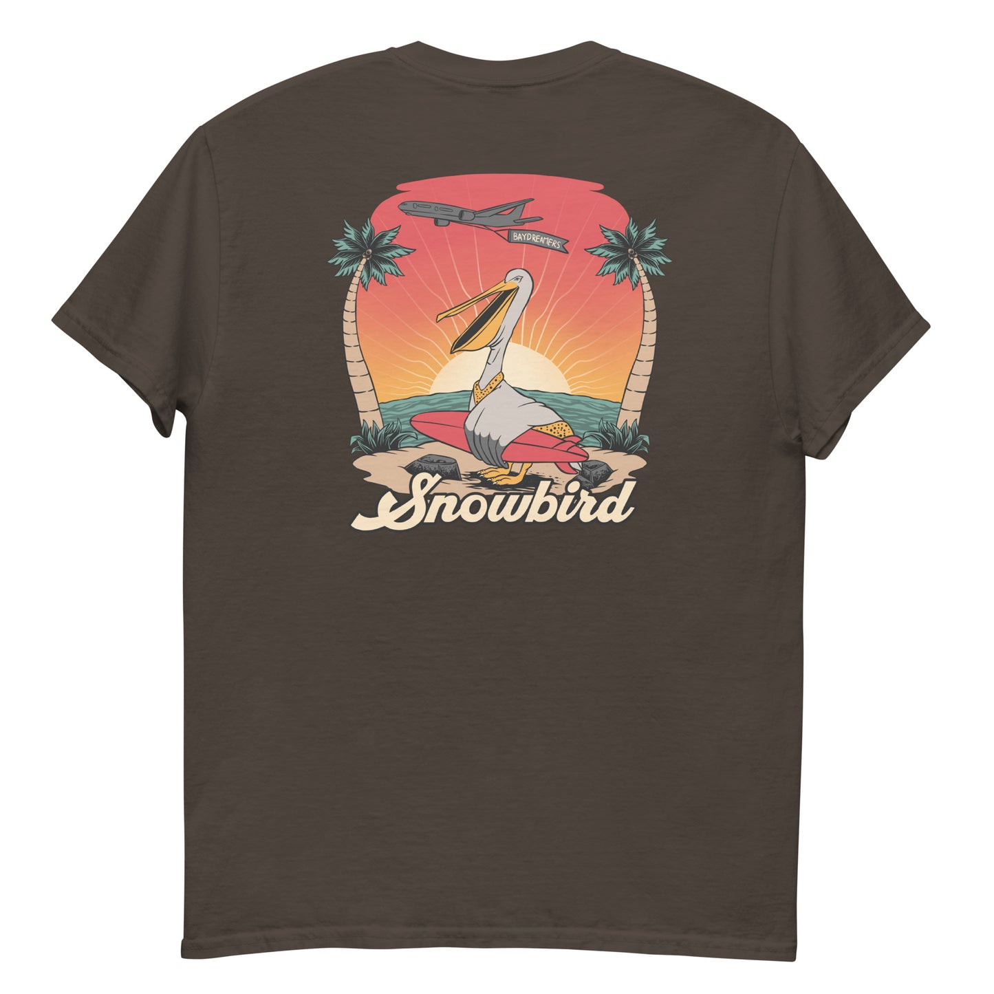 Snowbird Tee