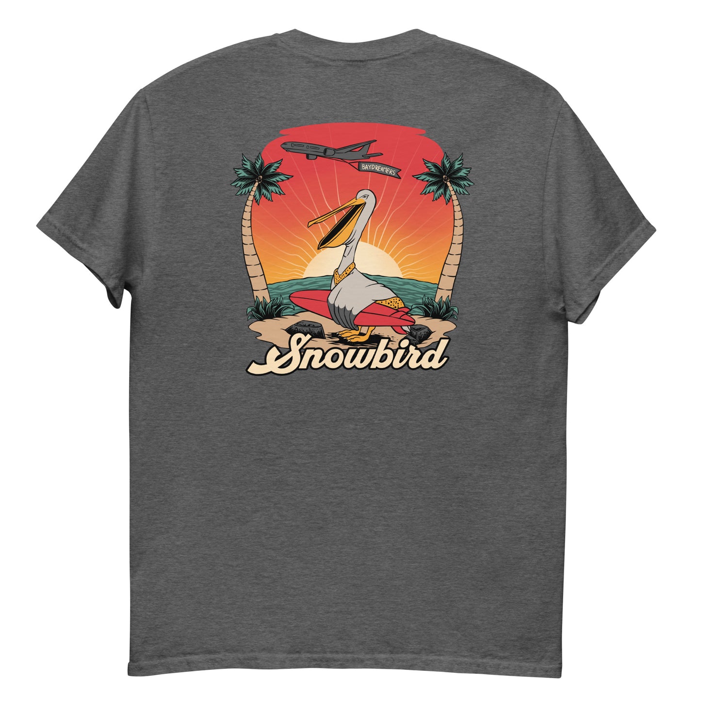 Snowbird Tee