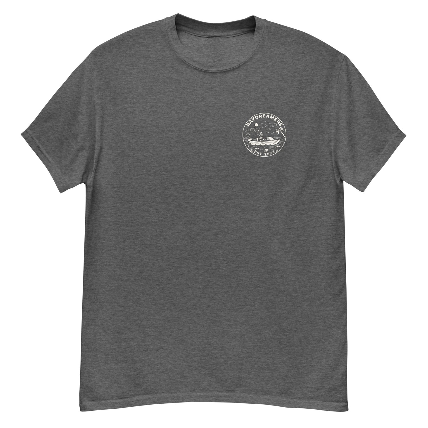 Snowbird Tee