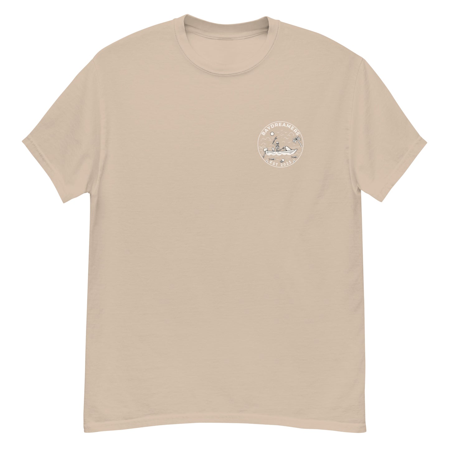 Men's classic tee