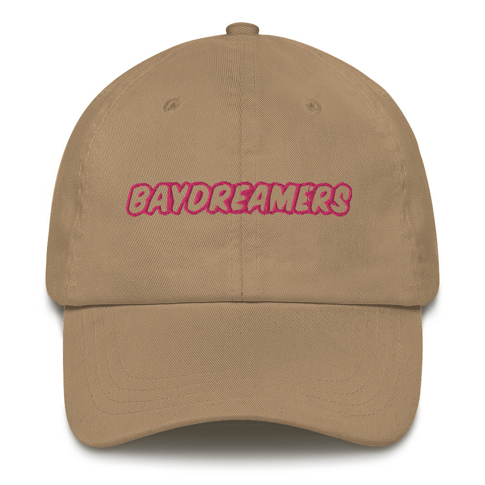 Dad hat