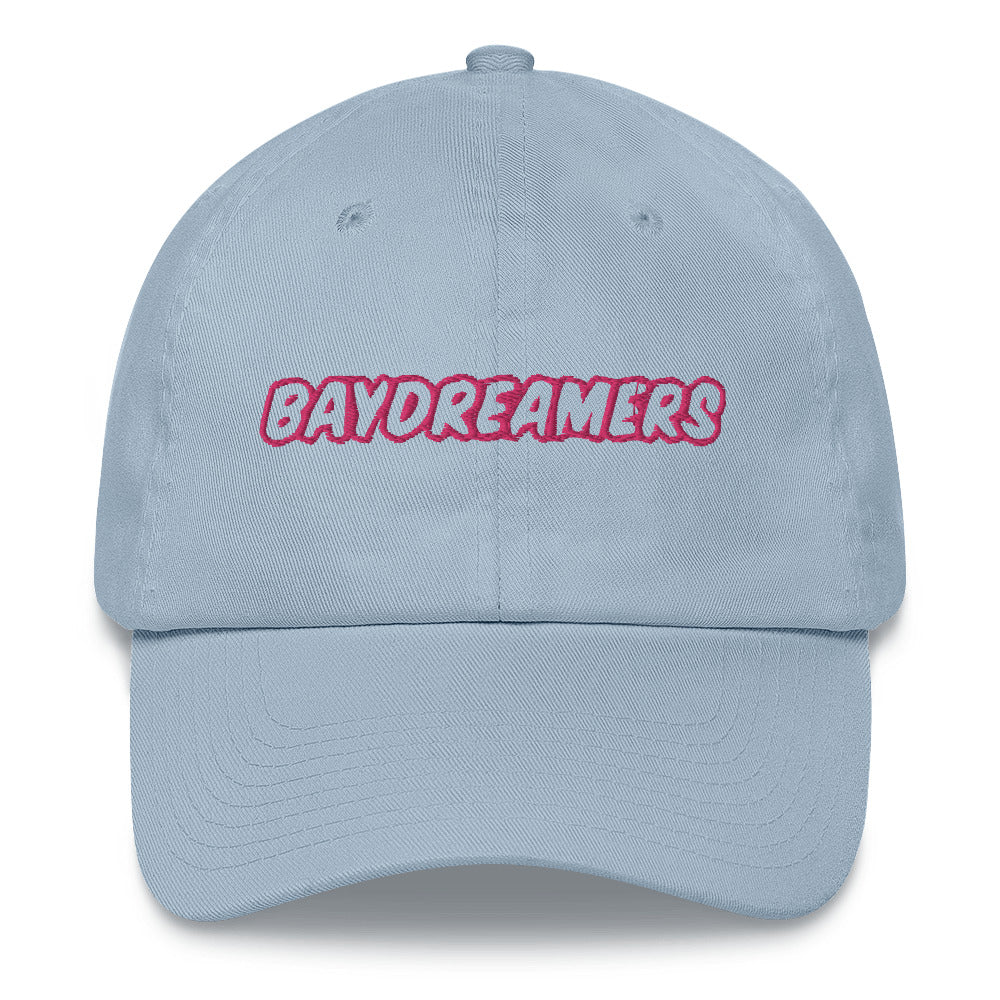 Dad hat