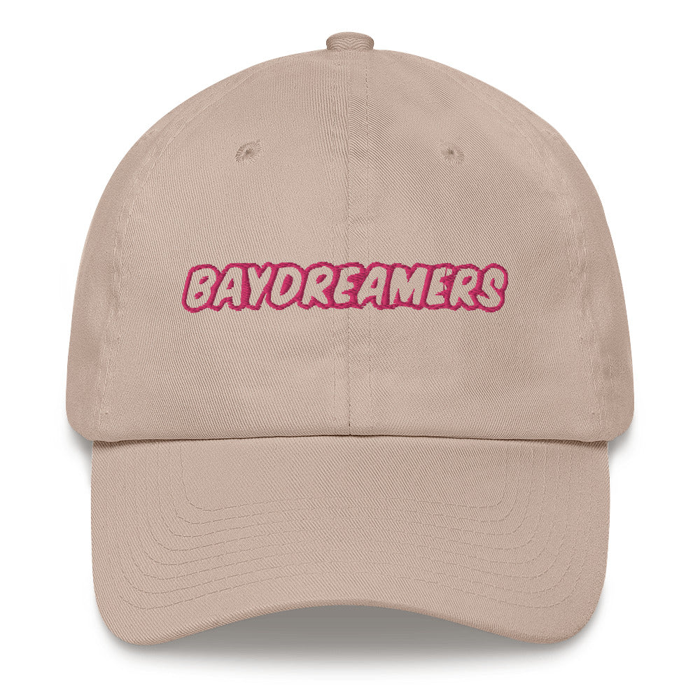 Dad hat