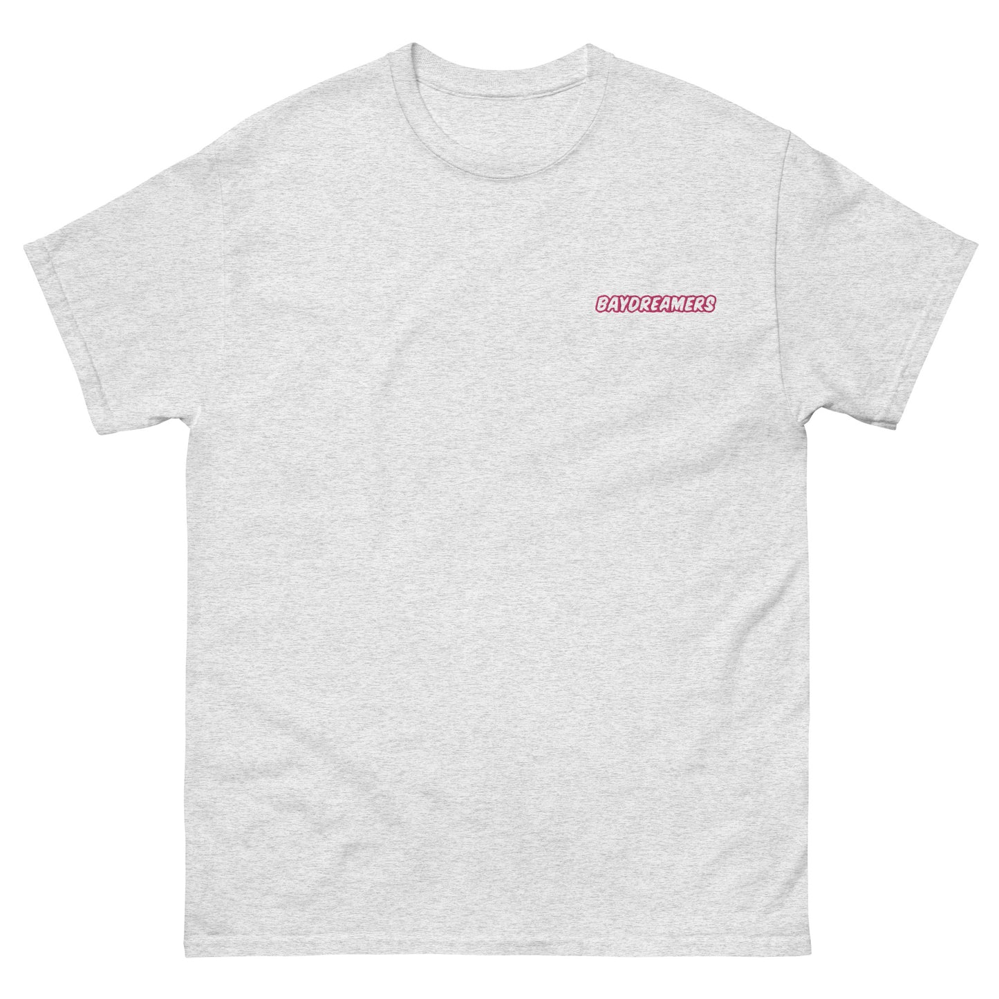 Men's classic tee