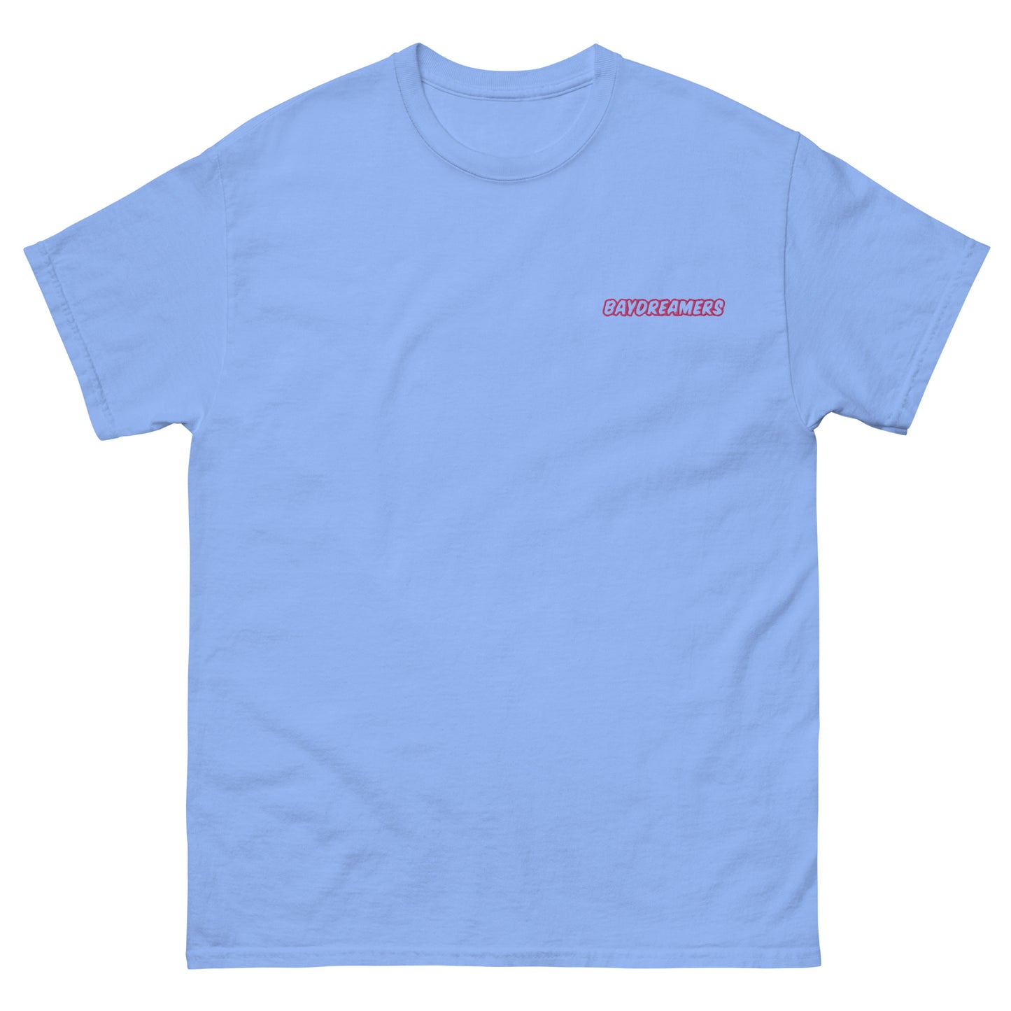 Men's classic tee