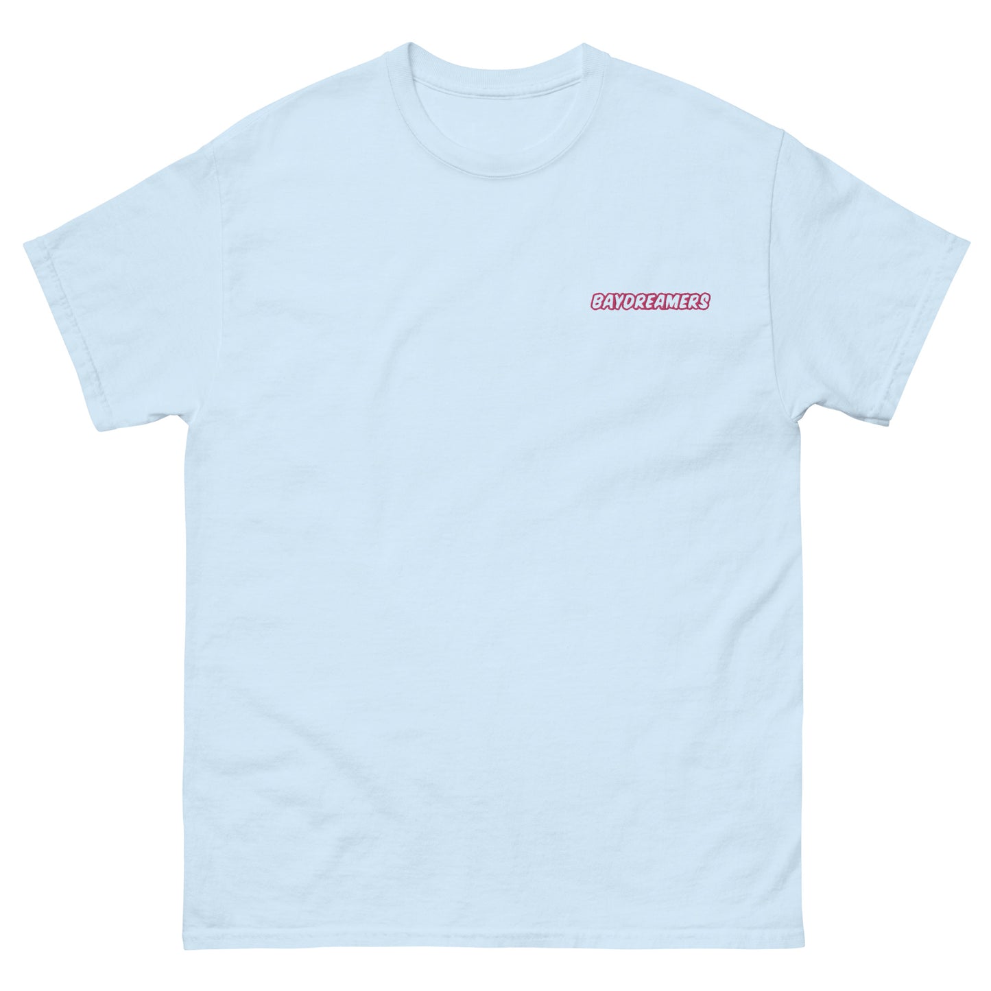 Men's classic tee