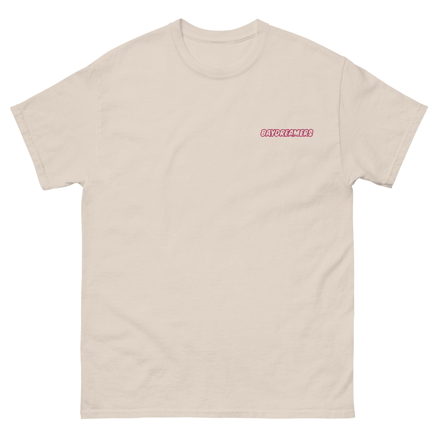 Men's classic tee