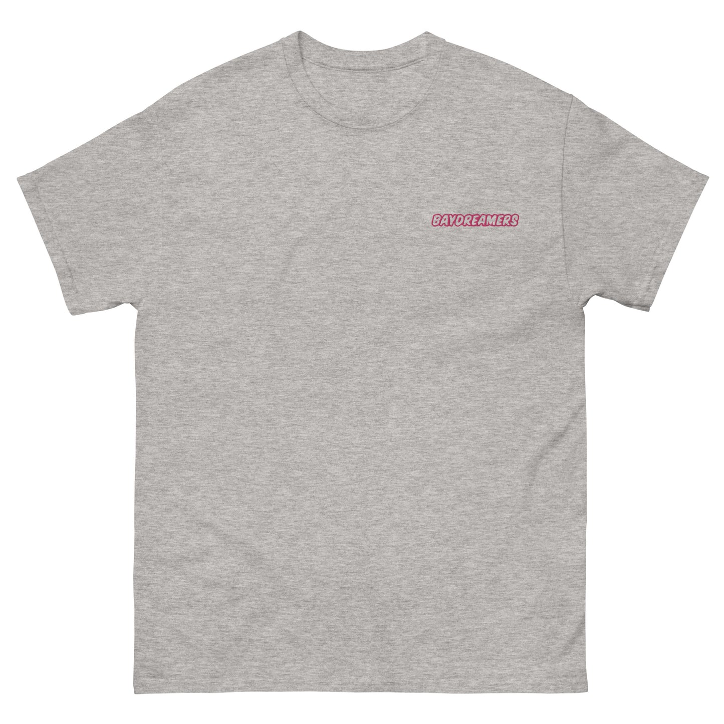 Men's classic tee