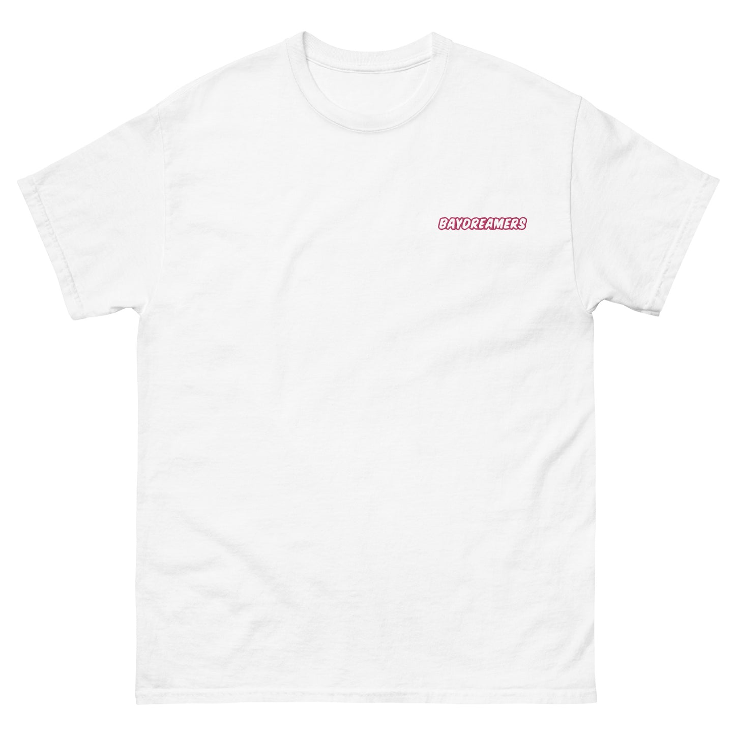 Men's classic tee